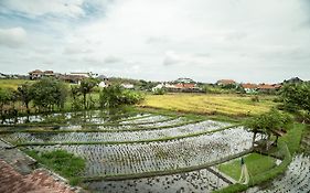 Canggu Beach Inn